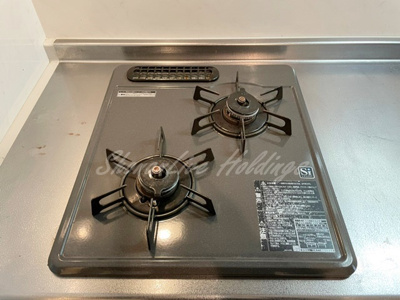 【キッチン】 | IRIS