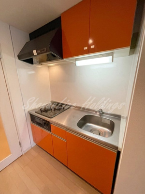 【キッチン】 | IRIS