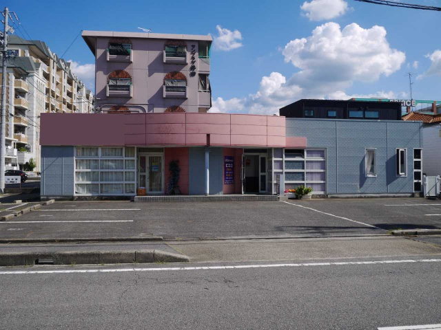 井田南町事務所1