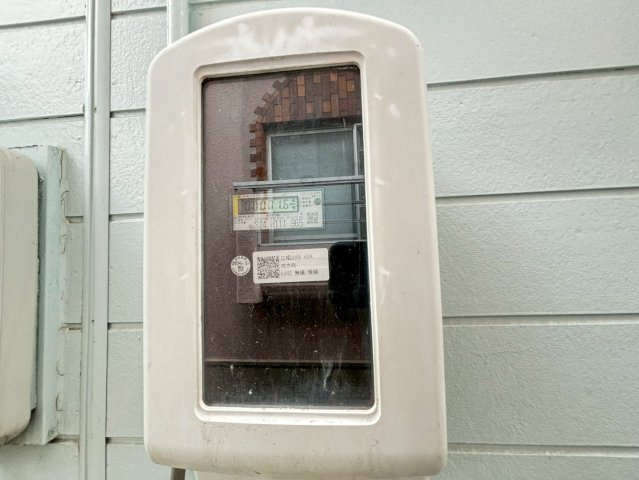 井田南町事務所1のその他