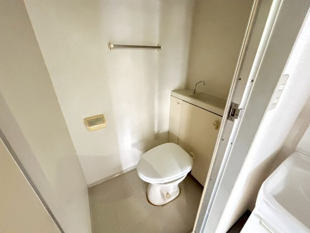 井田南町事務所1の外観