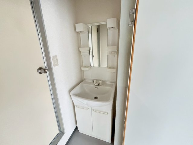 井田南町事務所1の周辺