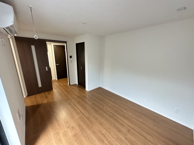 【寝室】 | ベイルーム厚木幸町