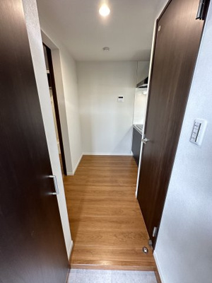 【玄関】 | ベイルーム厚木幸町