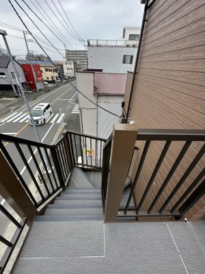 【その他共用部分】 | ベイルーム厚木幸町