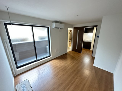 【居間・リビング】 | ベイルーム厚木幸町