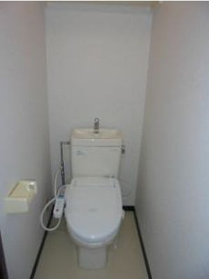  | 互幸ハイツⅡ