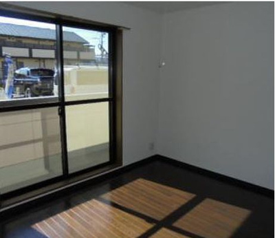  | 互幸ハイツⅡ