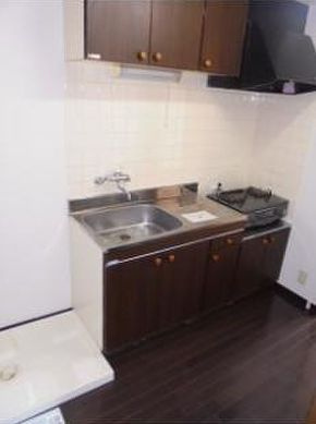  | 互幸ハイツⅡ