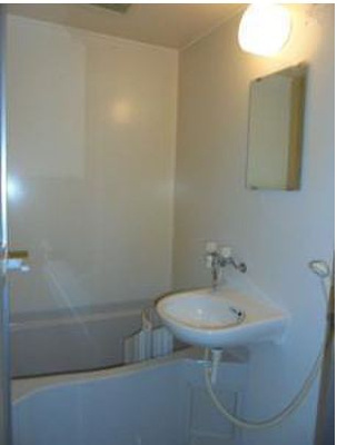  | 互幸ハイツⅡ