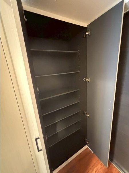 プレジオ九条の設備