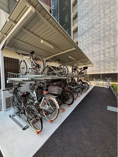 プレジオ九条のその他