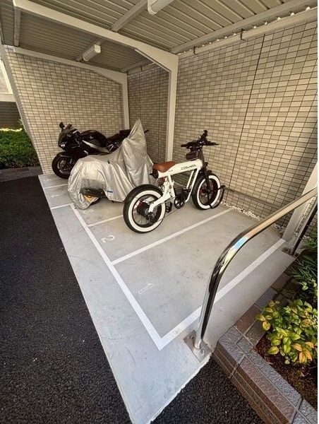 プレジオ九条のその他