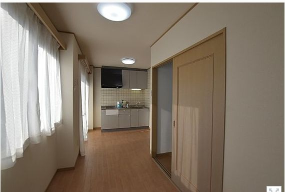 【間取り】 | ステイツマンション芹川