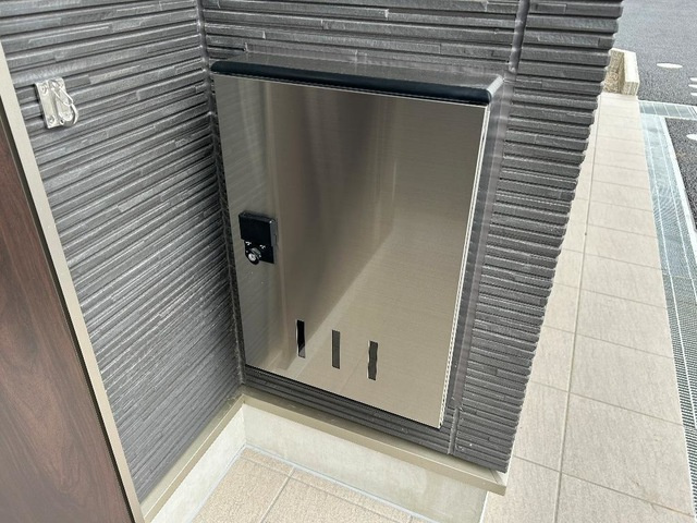 サンタプレイスのその他共用部分