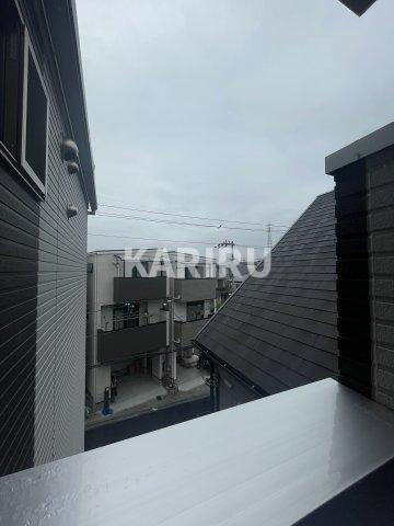 F asecia castorの展望