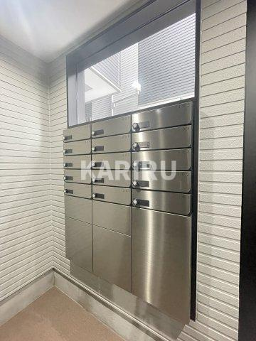 F asecia castorのセキュリティ