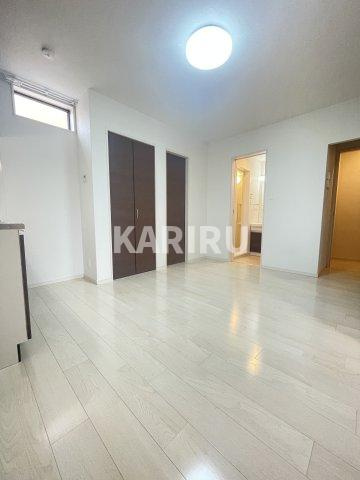 F asecia castorの居間・リビング