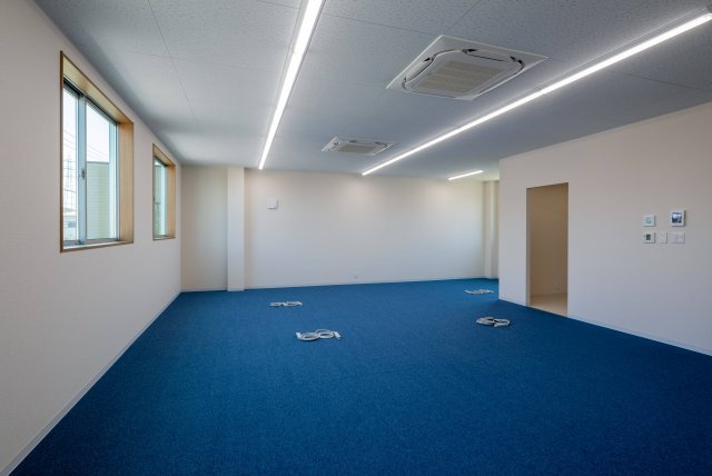 豊明市栄町西大根55-3GIMUCOのキッチン|給湯室、簡易キッチンです。