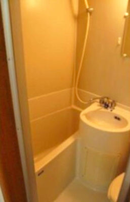 【洗面所】 | ミッレ・ミリア