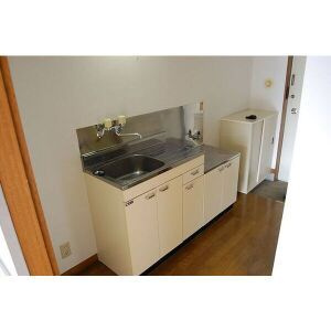 【キッチン】 | ミッレ・ミリア