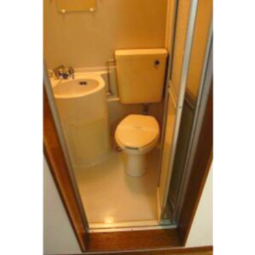 【トイレ】 | ミッレ・ミリア