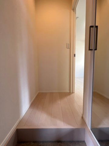 AMANDARIの玄関|別号室イメージの為、現状を優先致します。