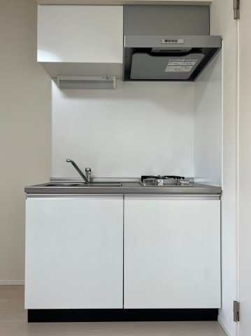 AMANDARIのキッチン|別号室イメージの為、現状を優先致します。