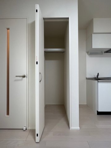 AMANDARIの収納|別号室イメージの為、現状を優先致します。