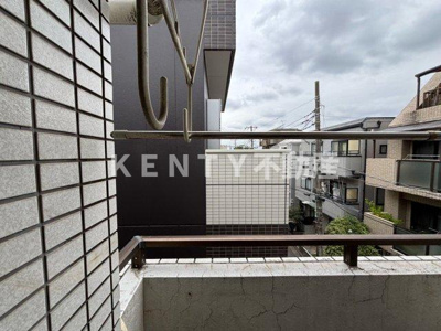 【展望】 | 関口マンション