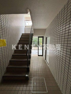 【その他共用部分】 | 関口マンション