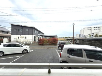 【展望】 | 第8春木ハイツ