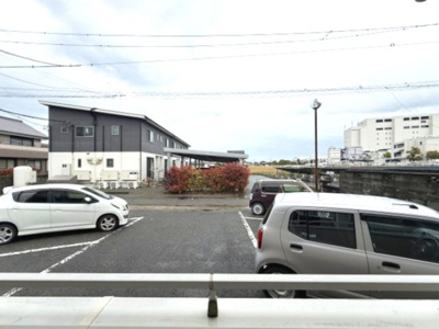【展望】 | 第8春木ハイツ