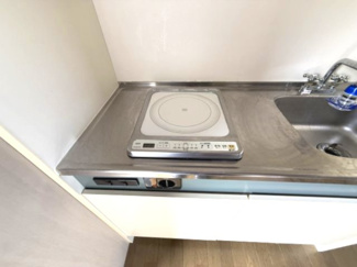 【設備】 | 第8春木ハイツ