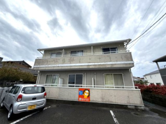 【外観】 | 第8春木ハイツ