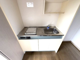 【キッチン】 | 第8春木ハイツ