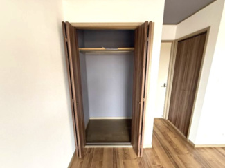 【収納】 | 第8春木ハイツ