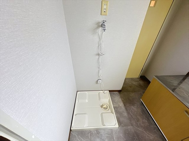 第7丸進ハイツの設備