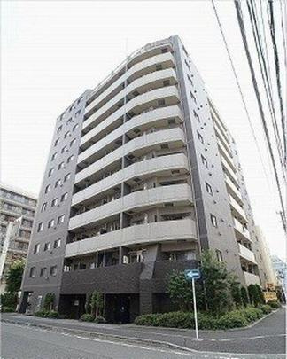 トーシンフェニックス新横浜イクシール