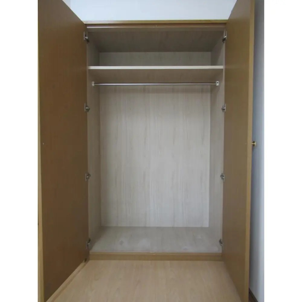 トーシンフェニックス新横浜イクシールの収納|別の部屋写真となります。