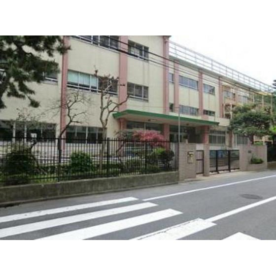 マインドホームズの周辺|小学校「練馬区立高松小学校まで624ｍ」