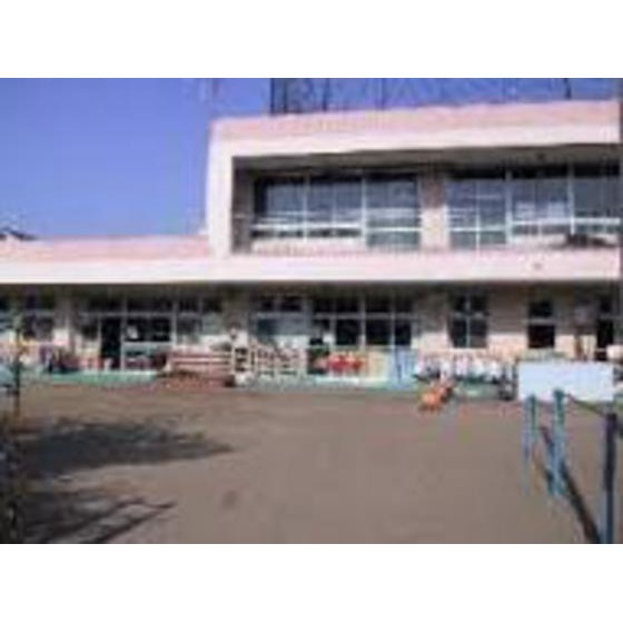 マインドホームズの周辺|幼稚園・保育園「高松保育園まで509ｍ」高松保育園