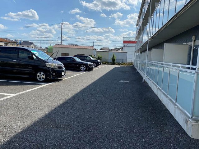 レオネクストカロータのその他