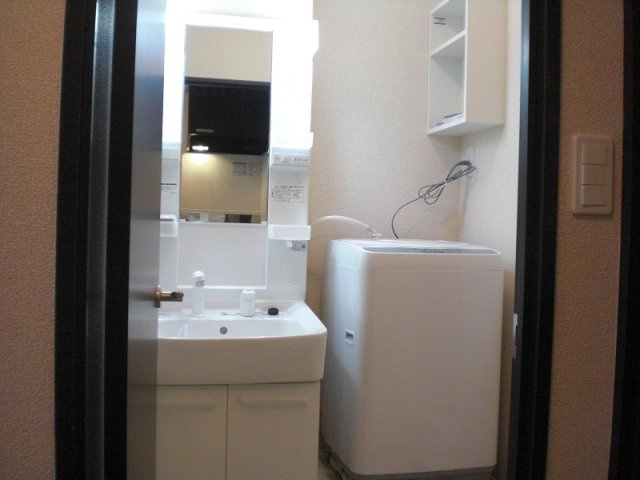 レオネクストカロータの内装