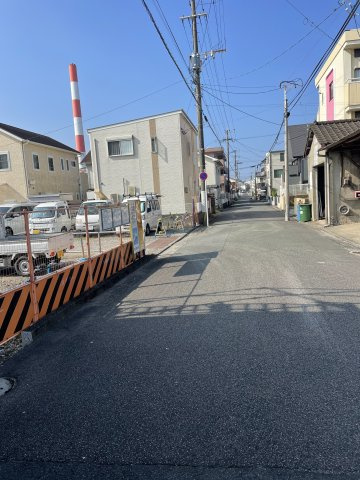 中島土地