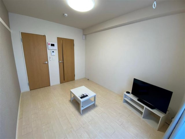 クレイノサークル　平和台の居間・リビング