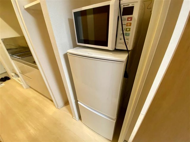 クレイノサークル　平和台のその他