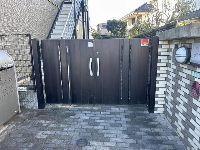 レオパレスシリウスのその他