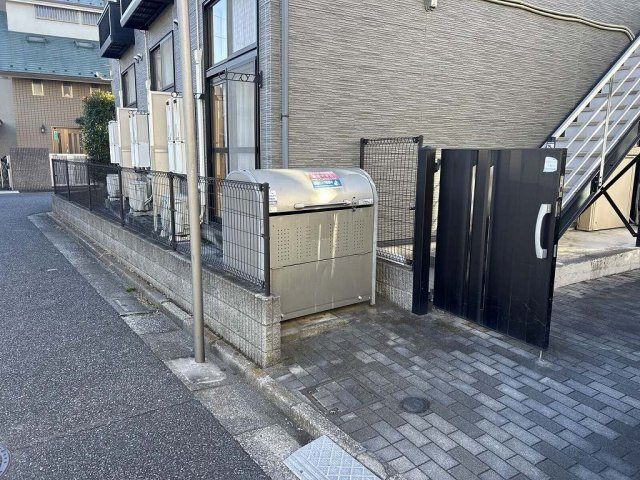 レオパレスシリウスのその他