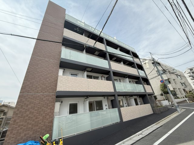 ワーフときわ台